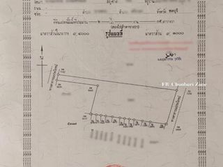 ให้เช่า และ ขาย ที่ดิน ใน ศรีราชา, ชลบุรี