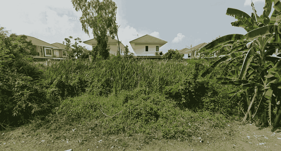ขาย ที่ดิน ใน ธัญบุรี, ปทุมธานี