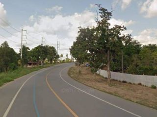 For sale land in Pai, Mae Hong Son