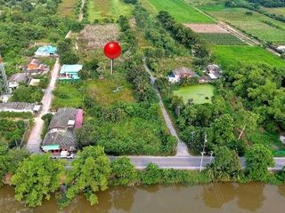 For sale land in Thanyaburi, Pathum Thani
