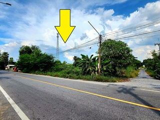 For sale land in Thanyaburi, Pathum Thani