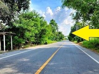 For sale land in Thanyaburi, Pathum Thani