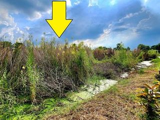 For sale land in Thanyaburi, Pathum Thani