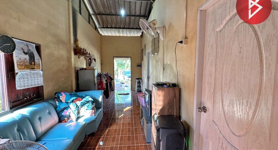 For sale 2 bed house in Makham, Chanthaburi