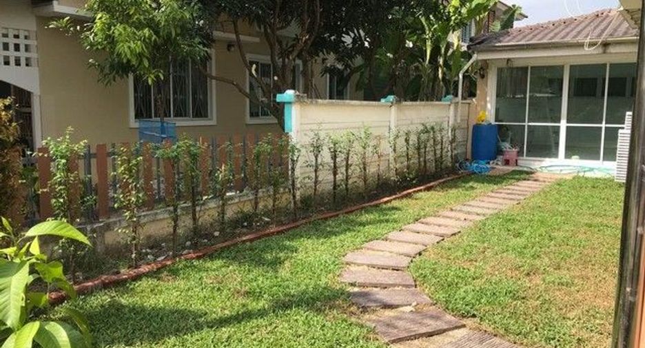 For rent 5 bed house in Phutthamonthon, Nakhon Pathom