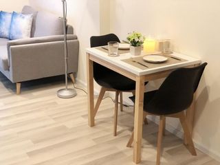 À vendre 1 chambre condo à Bang Kho Laem, Bangkok