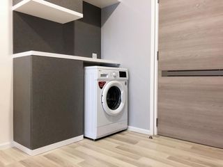À vendre 1 chambre condo à Bang Kho Laem, Bangkok