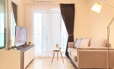 À vendre 1 chambre condo à Bang Kho Laem, Bangkok