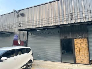 For rent warehouse in Suan Luang, Bangkok