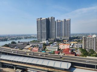 For sale 1 Beds condo in Bang Bua Thong, Nonthaburi