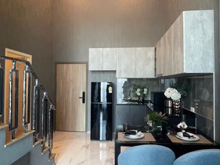 For sale 1 Beds condo in Bang Bua Thong, Nonthaburi