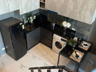 For sale 1 Beds condo in Bang Bua Thong, Nonthaburi