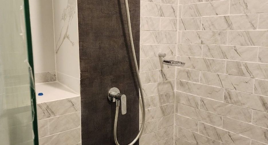À vendre 1 chambre condo à Bang Bua Thong, Nonthaburi