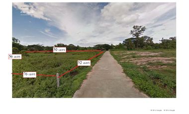 For sale land in Mueang Phayao, Phayao