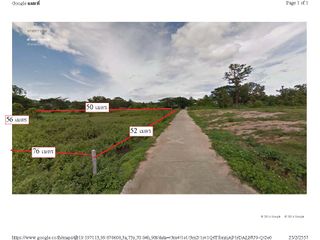 For sale land in Mueang Phayao, Phayao