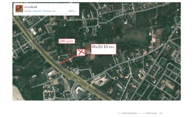 For sale land in Mueang Phayao, Phayao