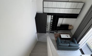Аренда и продажа 1 кровать кондо в Пхра Кханонг, Бангкок