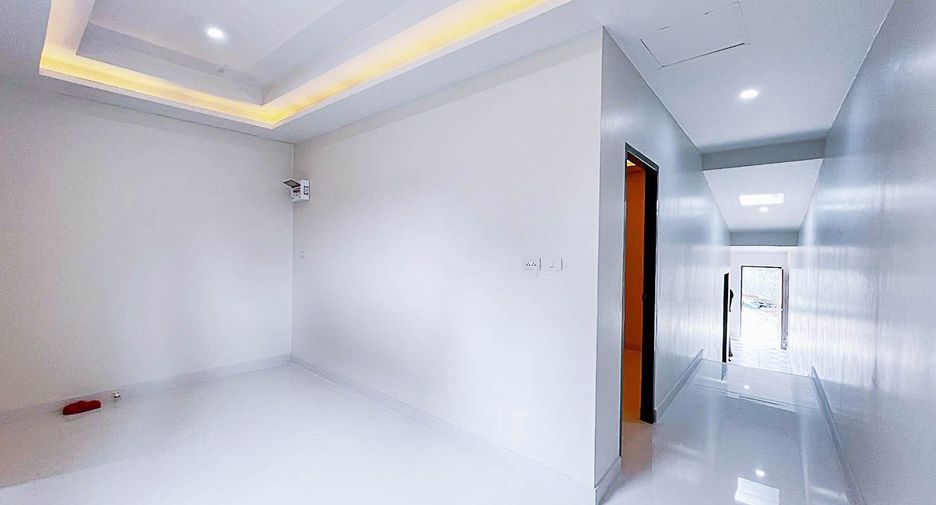 Haus zum Kauf mit 1 Zimmer in Mueang Phuket, Phuket