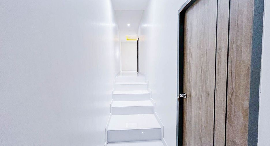 Haus zum Kauf mit 1 Zimmer in Mueang Phuket, Phuket