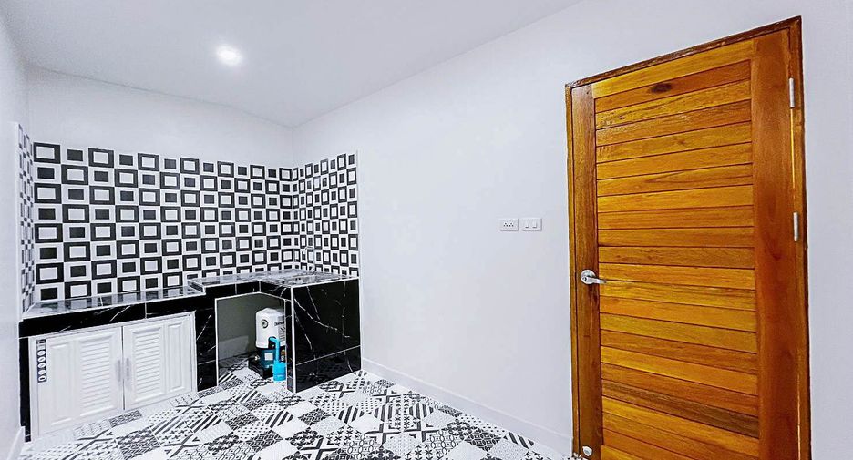 Haus zum Kauf mit 1 Zimmer in Mueang Phuket, Phuket