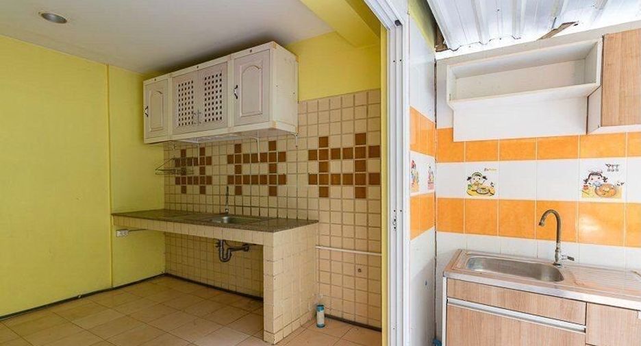 For sale 3 bedrooms house in Phra Nakhon, Bangkok