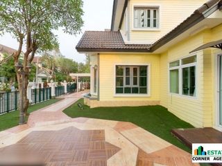 For sale 3 Beds house in Phra Nakhon, Bangkok
