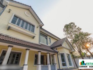 For sale 3 Beds house in Phra Nakhon, Bangkok