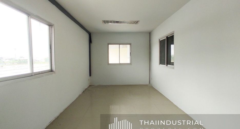 For rent warehouse in Khlong Luang, Pathum Thani