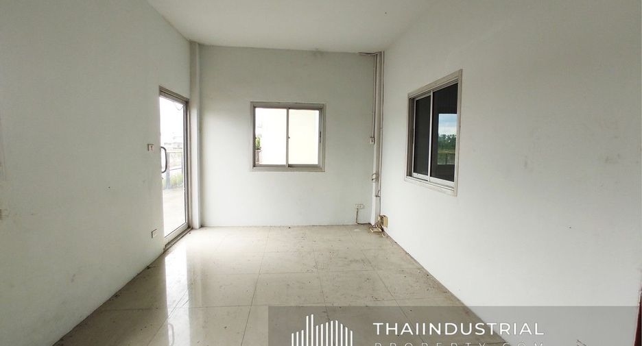 For rent warehouse in Khlong Luang, Pathum Thani