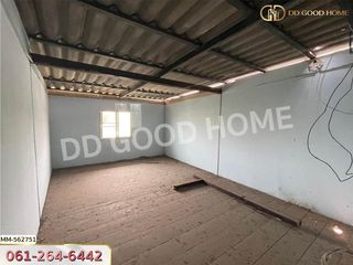 For sale 8 bed retail Space in Mueang Ratchaburi, Ratchaburi