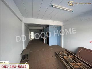 For sale 8 bed retail Space in Mueang Ratchaburi, Ratchaburi