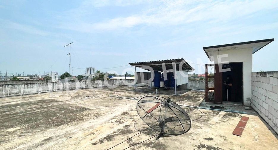 For sale 8 bedrooms retail Space in Mueang Ratchaburi, Ratchaburi