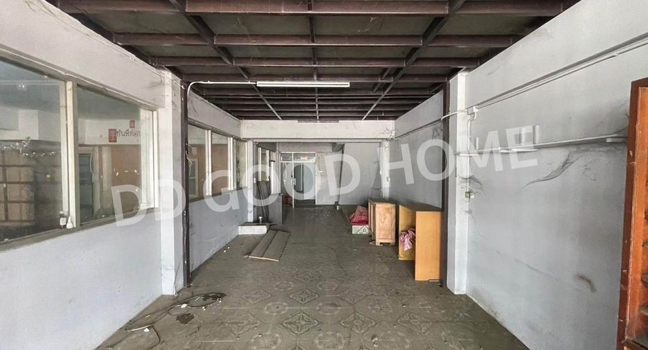 For sale 8 bed retail Space in Mueang Ratchaburi, Ratchaburi