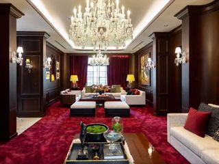 Casa en venta de 5 habitaciones en Suan Luang, Bangkok