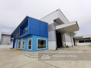 For rent warehouse in Bang Sao Thong, Samut Prakan