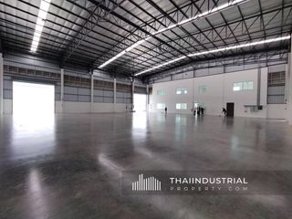For rent warehouse in Bang Sao Thong, Samut Prakan