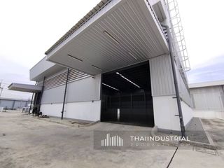 For rent warehouse in Bang Sao Thong, Samut Prakan