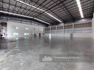 For rent warehouse in Bang Sao Thong, Samut Prakan