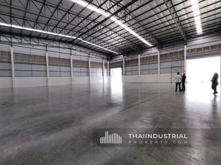 For rent warehouse in Bang Sao Thong, Samut Prakan