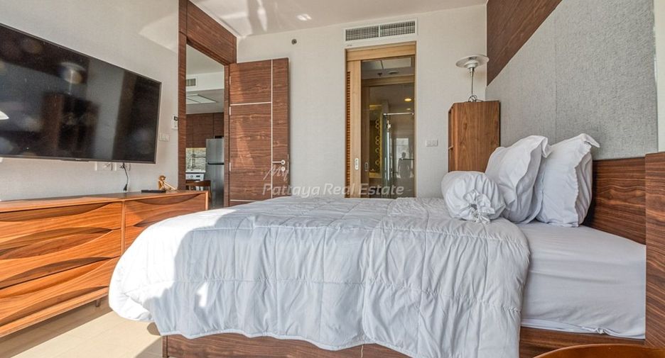 For sale 2 bedrooms condo in Bang Lamung, Chonburi