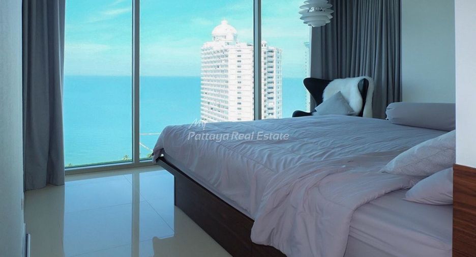 For sale 2 bedrooms condo in Bang Lamung, Chonburi