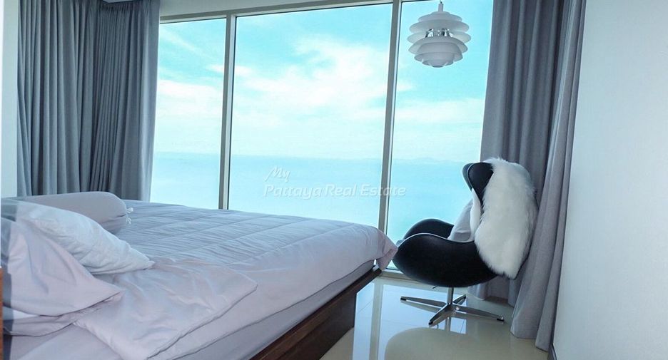 For sale 2 bedrooms condo in Bang Lamung, Chonburi