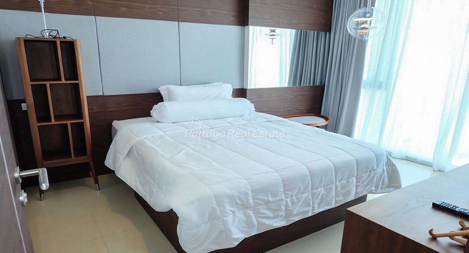 For sale 2 bedrooms condo in Bang Lamung, Chonburi