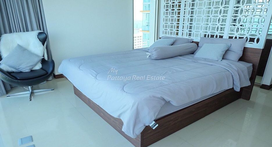 For sale 2 bedrooms condo in Bang Lamung, Chonburi