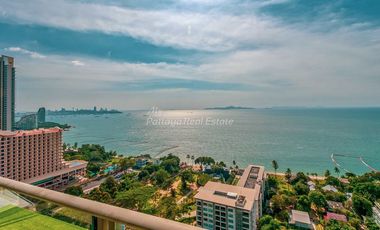 ขาย 2 ห้องนอน คอนโด ใน บางละมุง, ชลบุรี