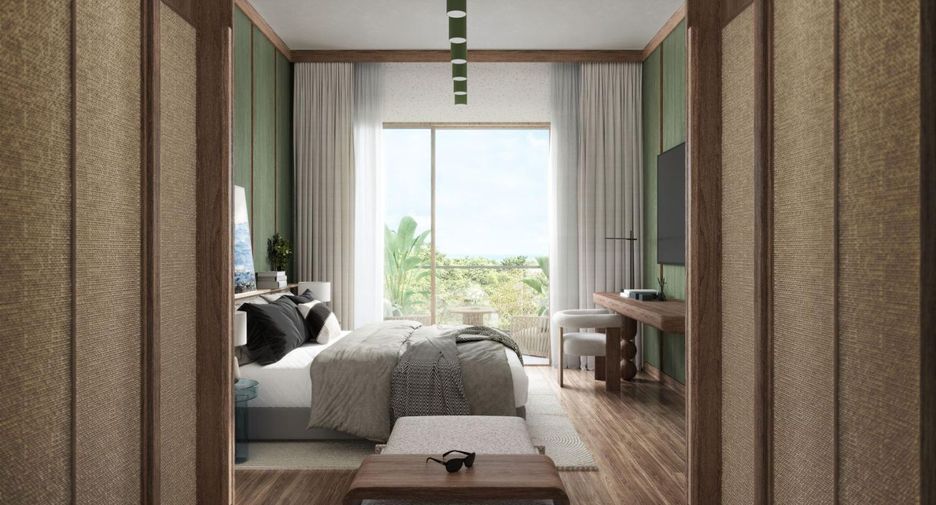 For sale 5 bedrooms villa in Thalang, Phuket