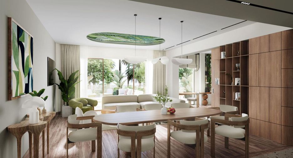 For sale 5 bedrooms villa in Thalang, Phuket