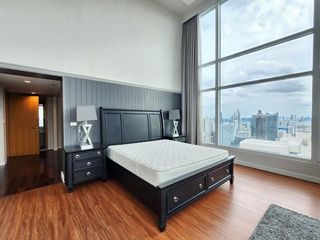 For rent 4 Beds condo in Ratchathewi, Bangkok