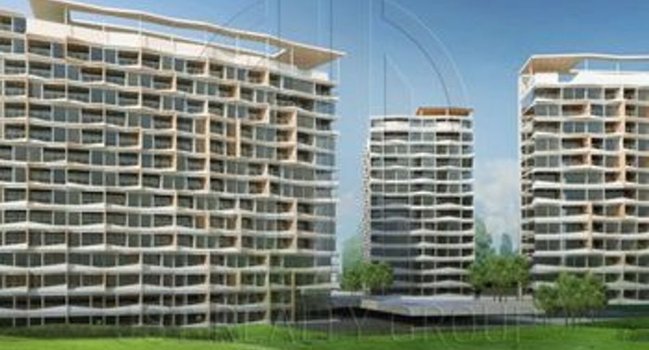 For rent and for sale land in Cha Am, Phetchaburi