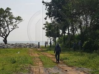 For rent and for sale land in Cha Am, Phetchaburi
